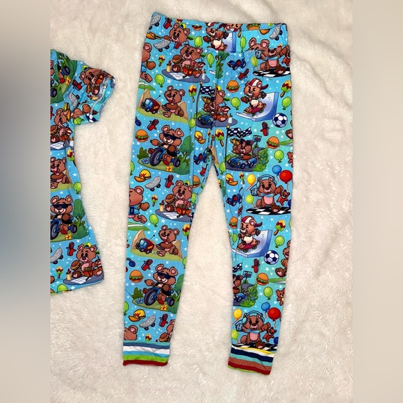 Babalus Bamboo Set - Picture 3 of 5